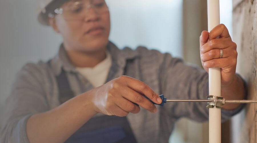 Professional water heater repair in Great Bend, KS